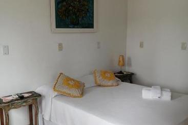 Sossego Do Major Hotel Pousada