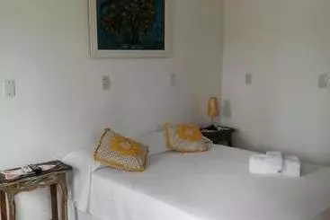 Sossego Do Major Hotel Pousada