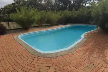 Hotel Bellarine Spa Wellness & Retreat