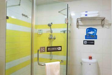 Hotel 7days Inn Jiangmen Heshan