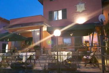 فندق Green Quiet