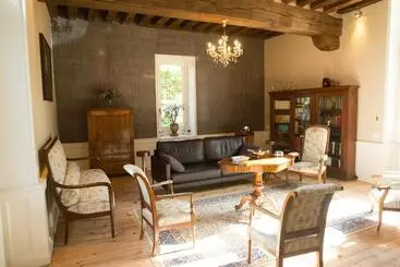Bed and Breakfast Le Clos Des Péziers