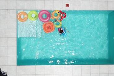 Bed & Breakfast The View