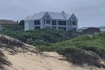 Aamiaismajoitus (B&B) The View