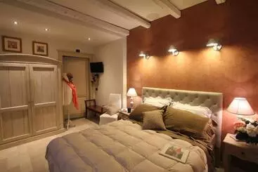 Hotel Eremo Delle Fate