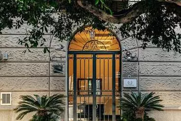 هتل Giulio Cesare 14, Residence