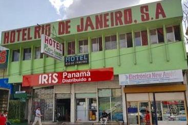 호텔 Río De Janeiro