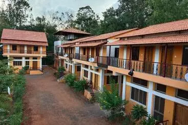 Paradisestay Auro Jungle Resort