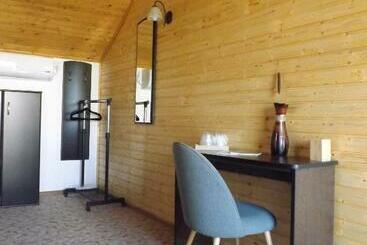 Pensjonat Casa Mister