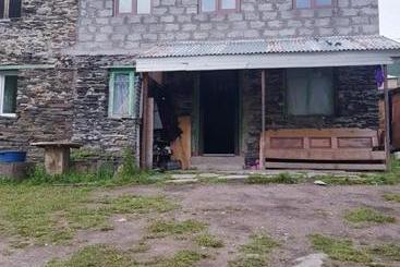 پانسیون Guesthouse Lika