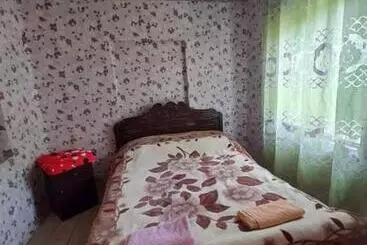 Pension Guesthouse Lika