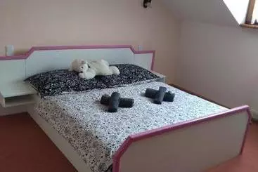 Pensiune Penzión Elizabetha