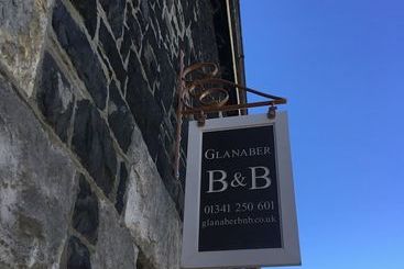 Glanaber B&b