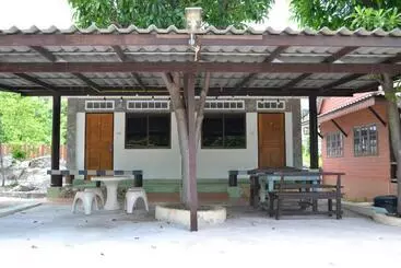 Hotel Benjaporn Bungalow
