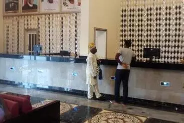 Conference Hotel , Abeokuta