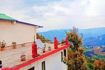 Hotel Jaishnavi Homestay  Mukteshwar