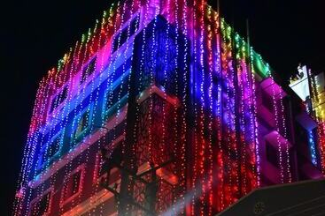 Hotel Nb Venkaeswara Grand Inn