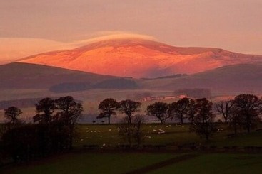 The Gables Luxury Bed & Breakfast