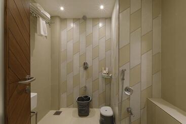 בית מלון כפרי Artilla Inn