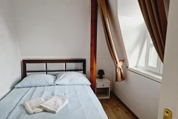 Balaton Apartman Füred