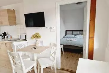 Balaton Apartman Füred