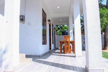 민박 Milanka Guest