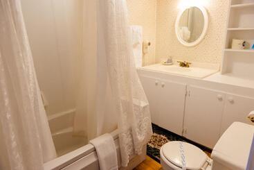 Bed and Breakfast The Greenfield Inn