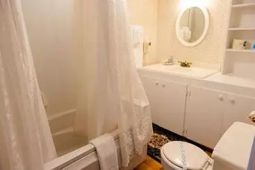 Aamiaismajoitus (B&B) The Greenfield Inn