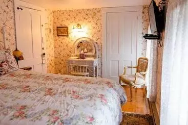 Aamiaismajoitus (B&B) The Greenfield Inn