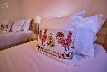 فندق Argyropolis Boutique