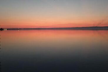 هتل Baobab Suites