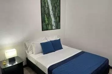 Hotel El Solar Casa