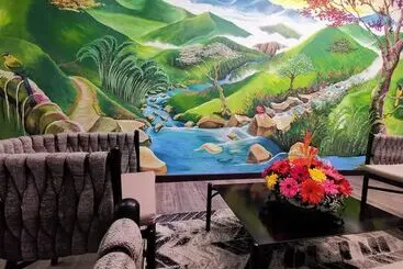 Hotel El Solar Casa