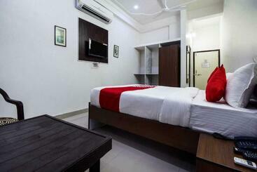 Hotell Treebo Trend Vallabh Vilas