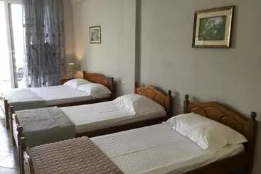 Pensão Vila Hiso