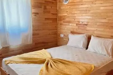 Apart Hotel Adrasan Parlak Evleri