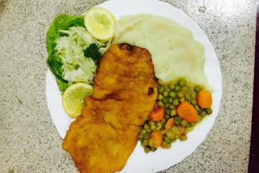 هاستل Inex Krajina Negotin