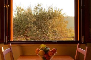 アパートホテル Cuore Della Valle