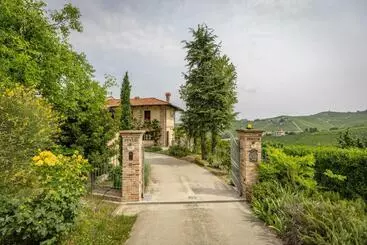 Hôtel Agriturismo Tre Stelle