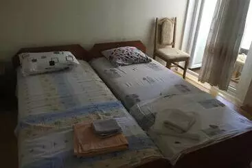 پانسیون Bujtina  Oltas