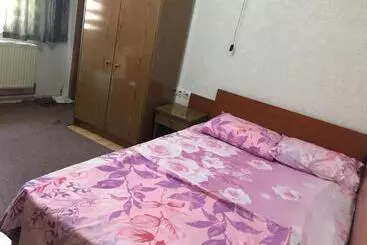 Pension Bujtina  Oltas