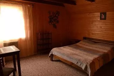 پانسیون Faina House