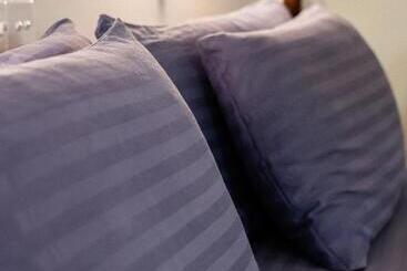 Pensão Forcus Cabanas