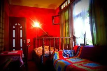 بنسيون Guest House Irina Tbilisi