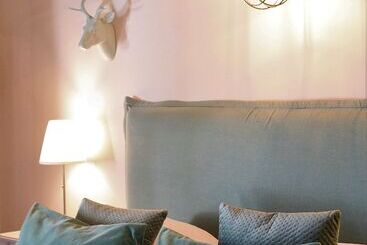 بنسيون La Magnanerie D Hôtes Chambres D Hôtes