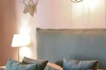 Pensión La Magnanerie D Hôtes   Chambres D Hôtes