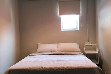 ペンション Rainbow Guesthouse