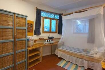 Pensionat Sunset View Tofo