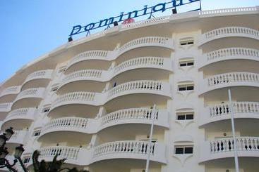 شقق خاصة سياحية Apartamentos Dominique