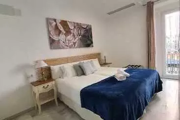 관광객 아파트 Apartamentos Los Angeles